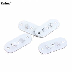 Electric curtain accessories