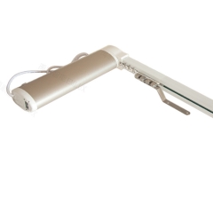 High Speed Smart Curtain - 30cm/s Operation | Quick Open/Close | Schedule via App