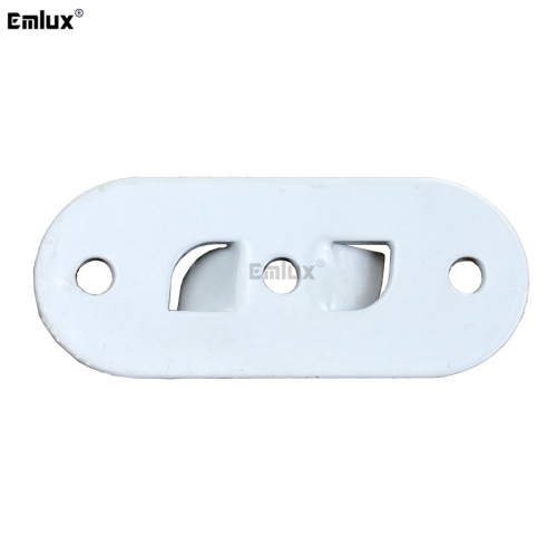 Curtain Track Ceiling Bracket