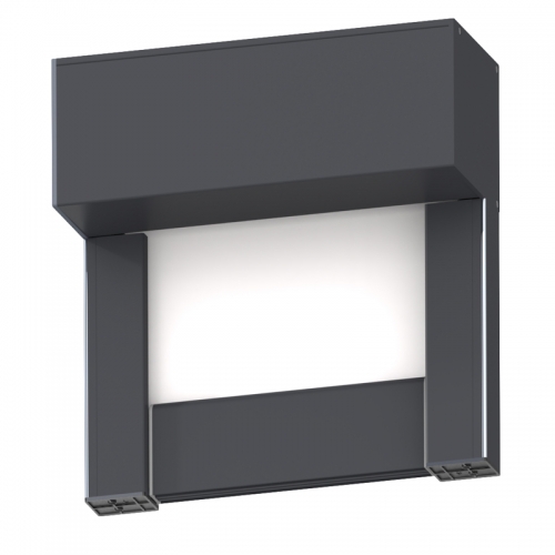 Windproof Roller Blinds