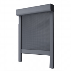 Clear PVC Windproof Pergola Enclosures - Maintain Your View While Being Protected from Wind & Rain