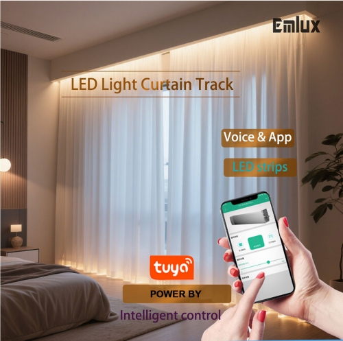 高品質35mmスマート高速ローラーモーターリモートコントロールドライ接続AC DCサイレントチューブラーモーター