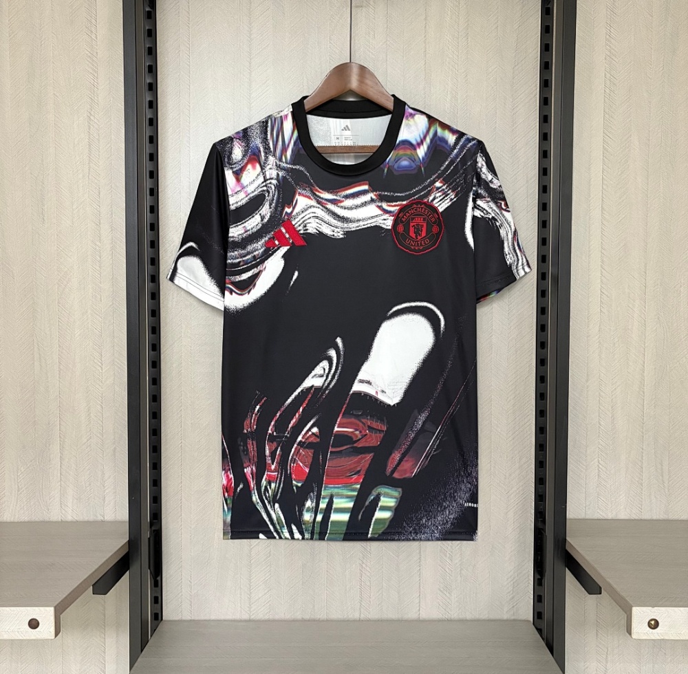 2026/27 Manchester United Special Edition Jersey
