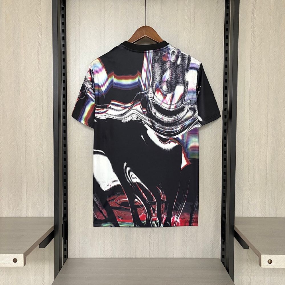 2026/27 Manchester United Special Edition Jersey
