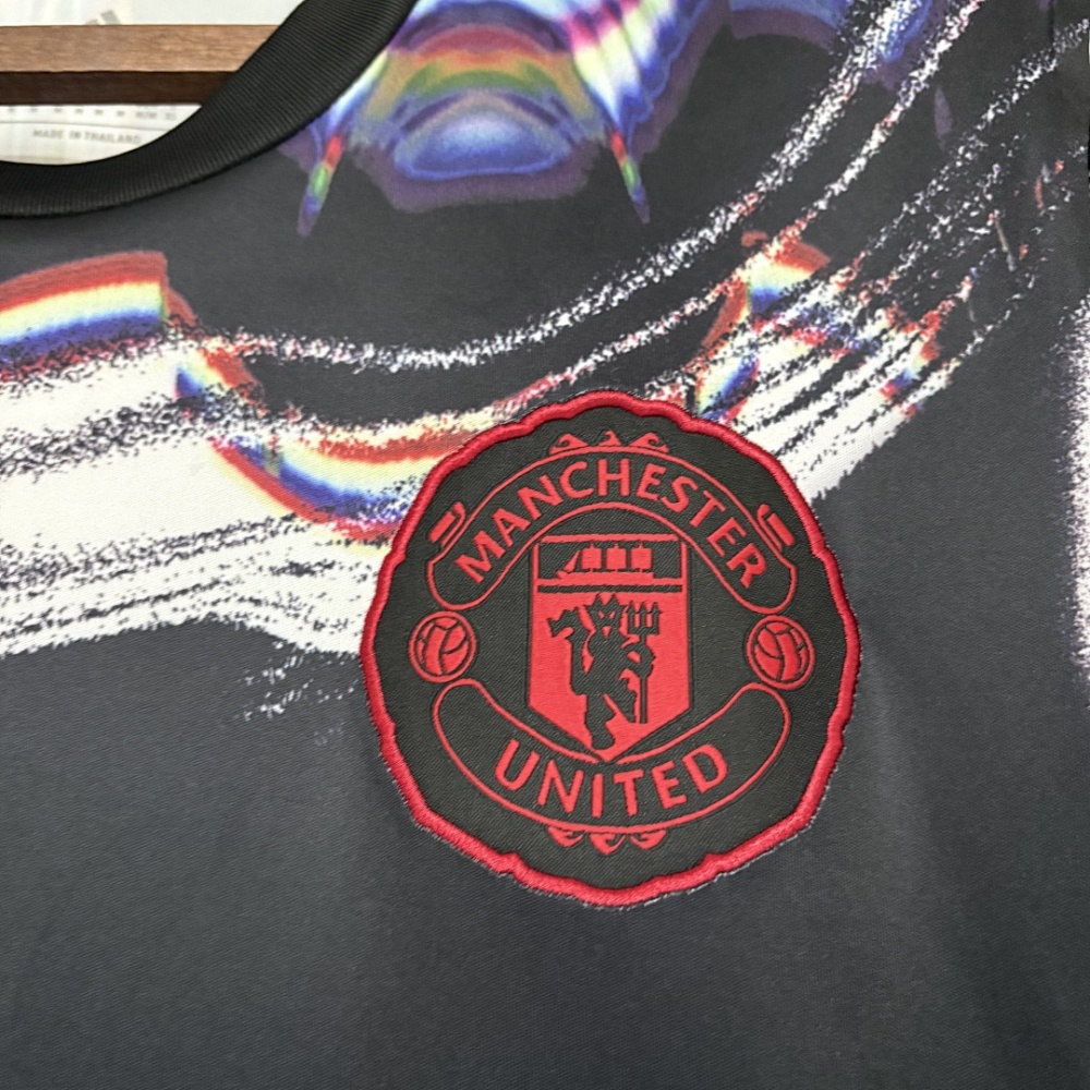 2026/27 Manchester United Special Edition Jersey