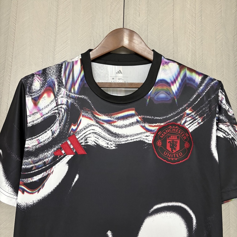 2026/27 Manchester United Special Edition Jersey