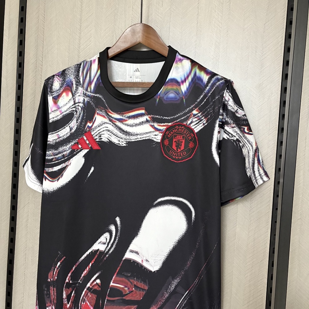 2026/27 Manchester United Special Edition Jersey