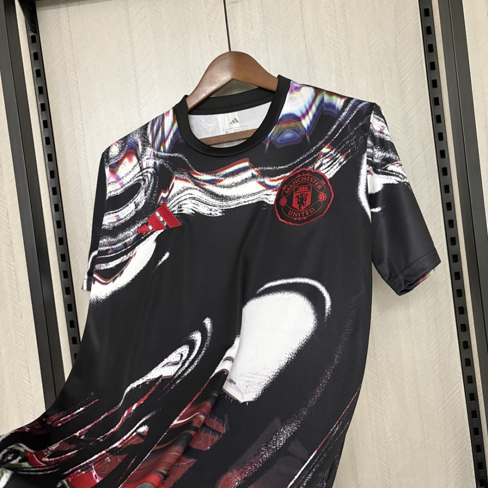 2026/27 Manchester United Special Edition Jersey