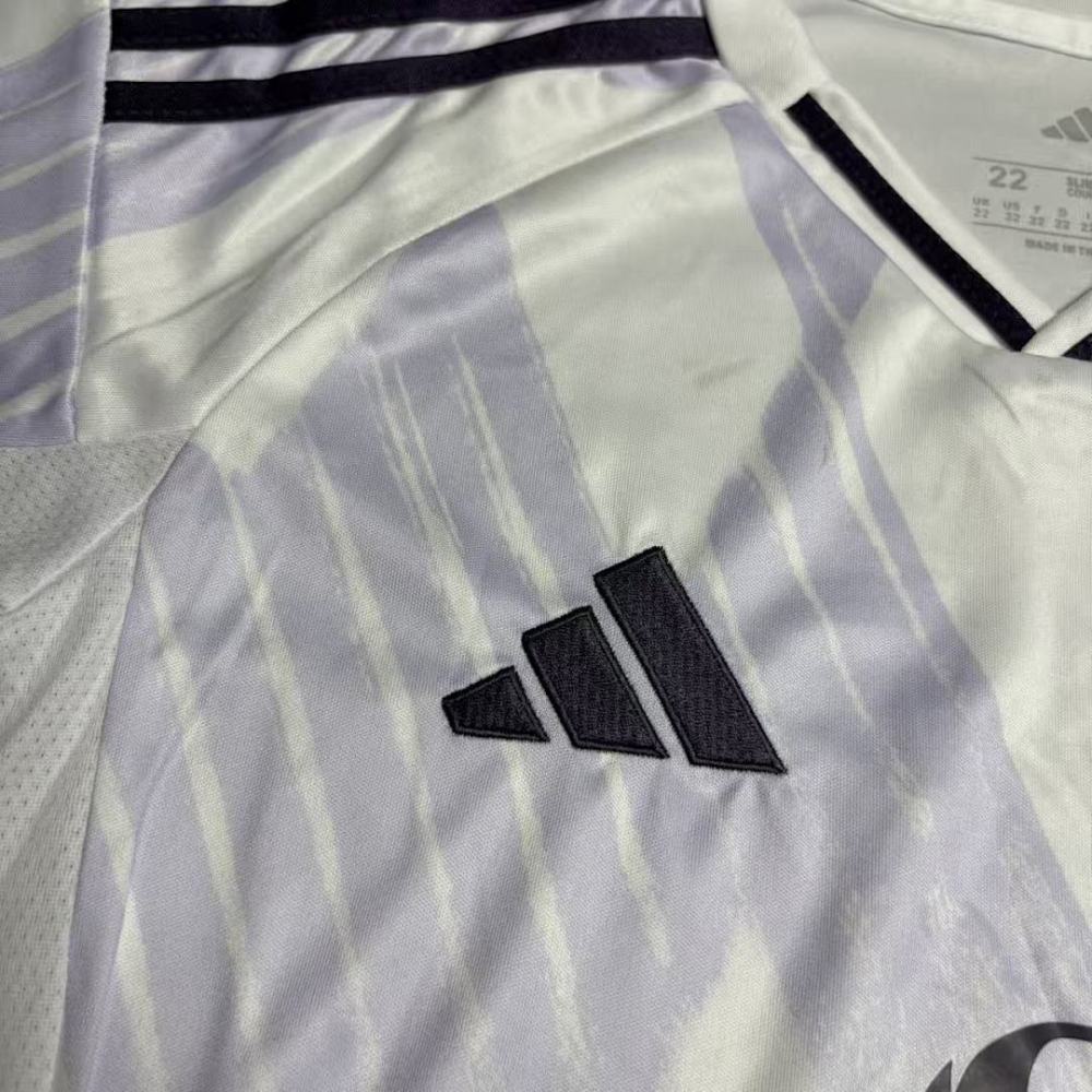 2025/26 Manchester United Kids Away Jersey