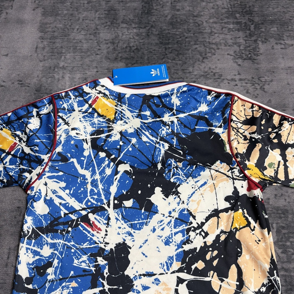 2026/27Manchester United Kids Special Edition Jersey