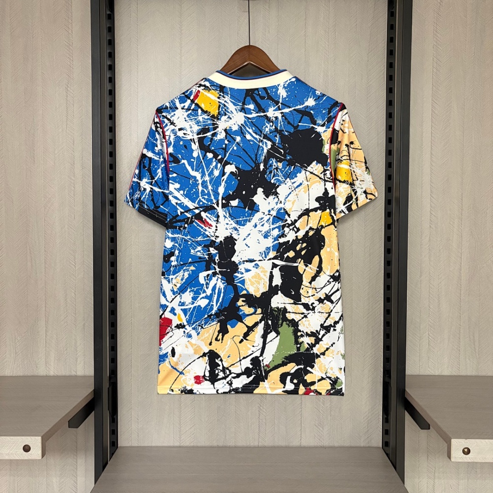 2026/27 Manchester United Special Edition Jersey