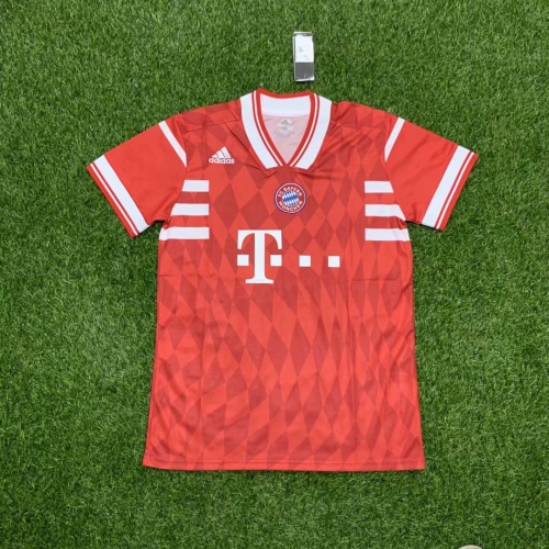 2022 Bayern Concept Edition