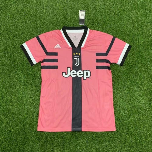 2022 Juventus Concept Edition