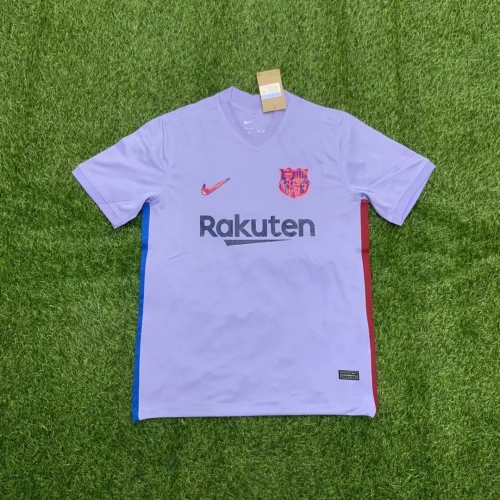 2022 Barcelona away