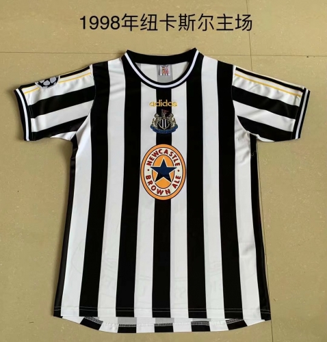 1998 Newcastle home