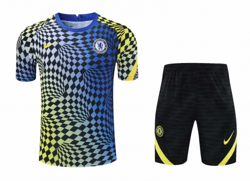 2022 Chelsea training suit