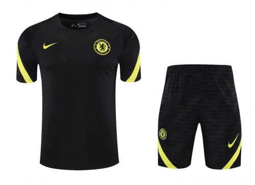 2022 Chelsea training suit