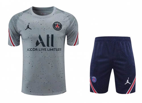 2022 Paris training suit PSG Jordan