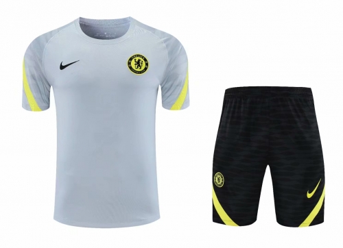 2022 Chelsea training suit