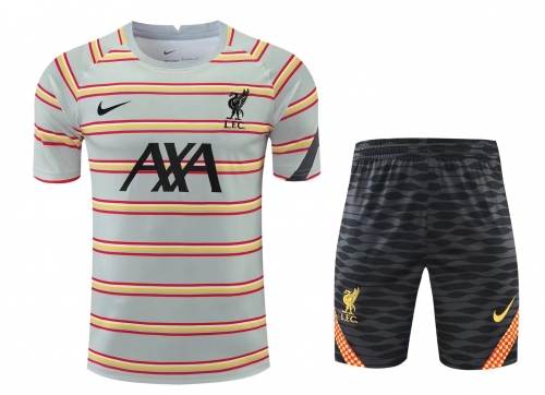 2022 Liverpool training suit