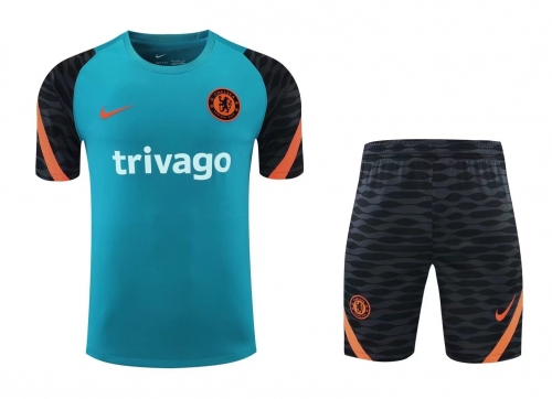 2022 Chelsea training suit