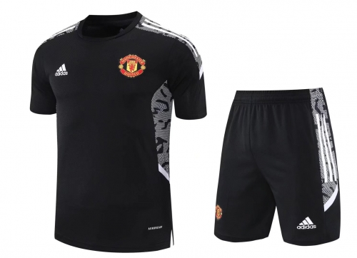 2022 Manchester United training suit