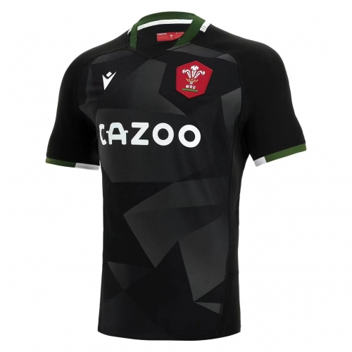 2021-2022 Wales Away Rugby s-5xl