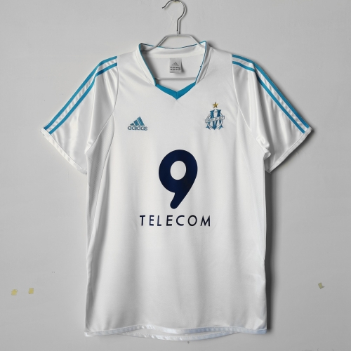 Marseille Home Vintage Shirt