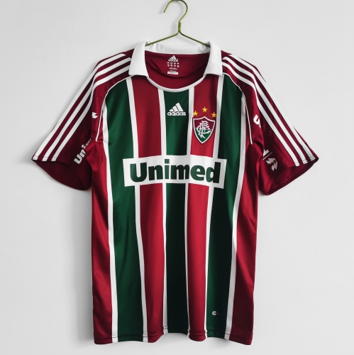 2008-09 season from Fromminense at home