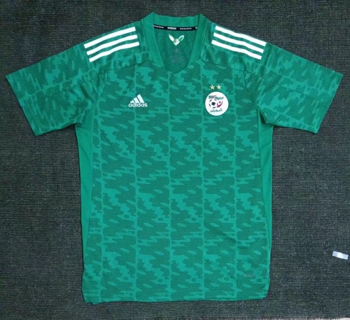 Algeria away