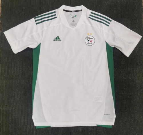 Algeria home