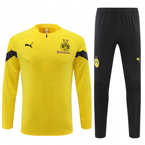 22-23 Dortmund Yellow
