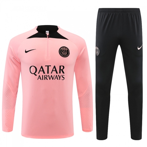 22-23 Paris Pink PSG