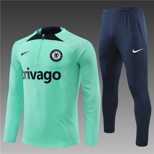 22-23 Chelsea Light Green