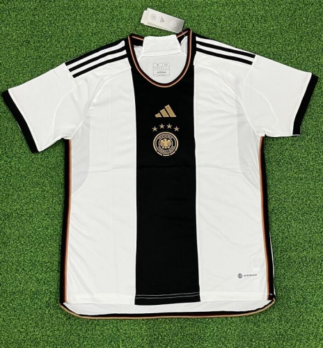 22-23 World Cup Germany Home
