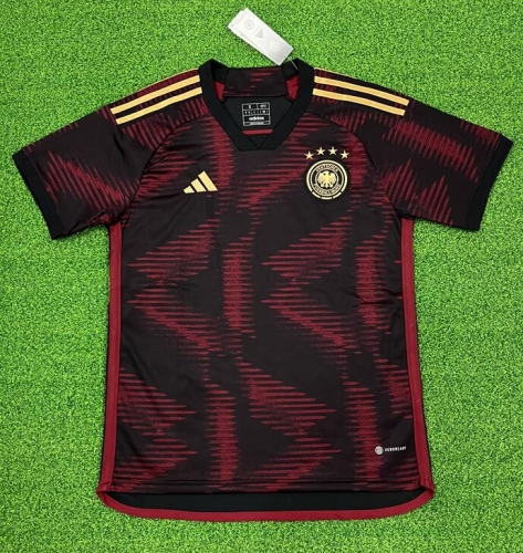 22-23 World Cup Germany away