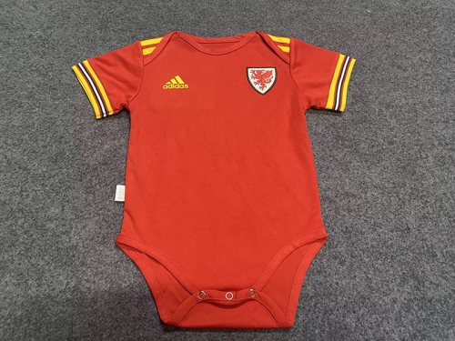 22-23 Wales Home Baby
