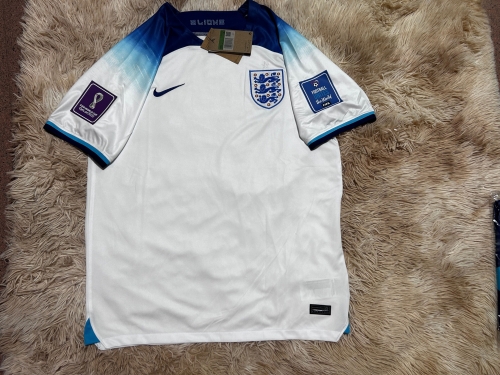 22-23 World Cup England home World Cup, including adding World Cup patches