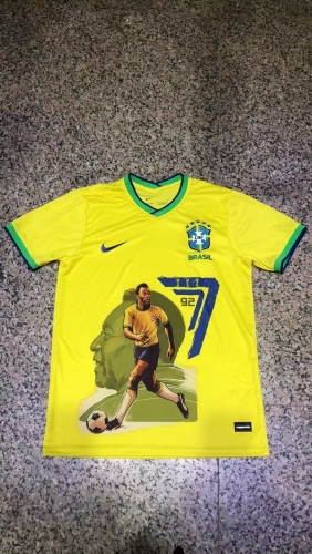 Brazil Belle Edition Commemorative Edition