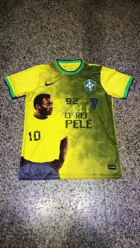 Brazil Belle Edition Commemorative Edition