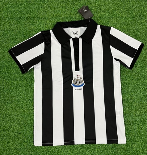 23-24 Newcastle 130th Anniversary Home