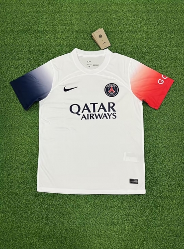 23-24 Paris Training Jersey PSG