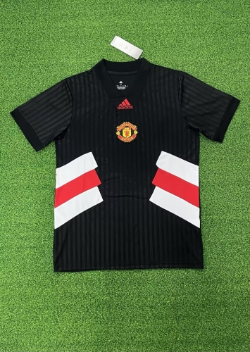 23-24 Manchester United ICONS Retro