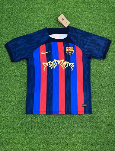 23-24 Barcelona Limited Edition