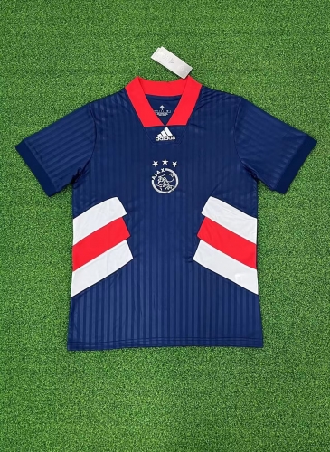 23-24 Ajax ICONS Retro