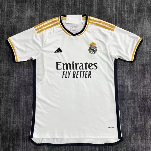 23-24 Real Madrid Home