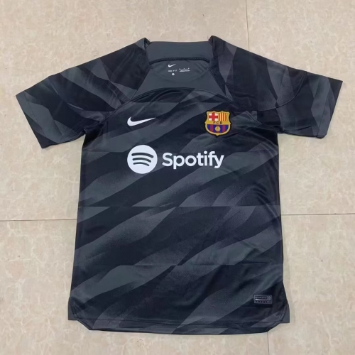 23-24 Barcelona Training Shirt