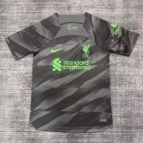 23-24 Liverpool Training Kit