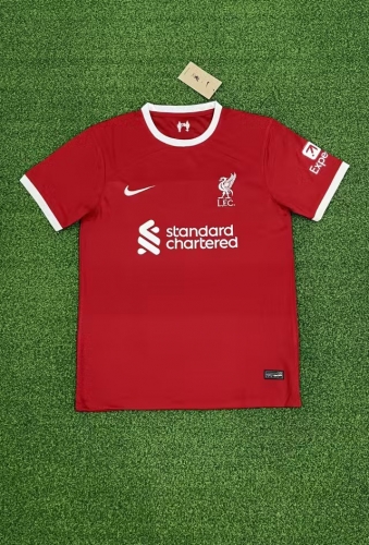 23-24 Liverpool Home