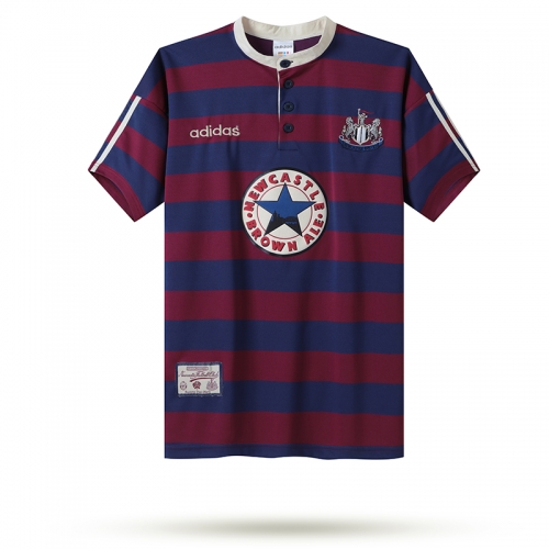 1995-96 Newcastle United Away
